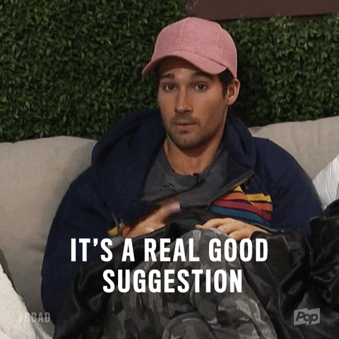 celebrity big brother bbceleb GIF by Big Brother After Dark