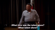 season 1 pilot GIF by mom