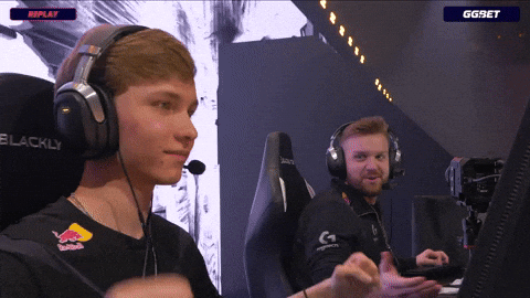 G2 GIF by BLAST
