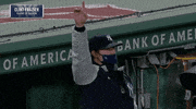 New York Baseball GIF by Jomboy Media