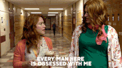 those who can't abbey GIF by truTV