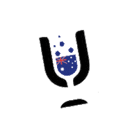 Wine Australia Sticker by PURE The Winery