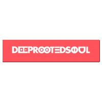 DeepRootedSoul housemusic deephouse soulfulhouse deeprootesoul Sticker