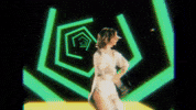 Back It Up Dancing GIF by ATO Records