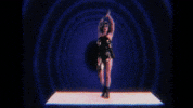 Back It Up Dancing GIF by ATO Records