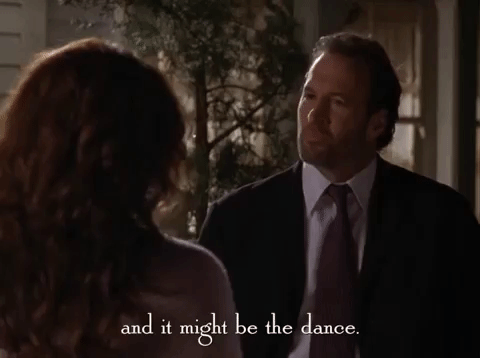 season 4 netflix GIF by Gilmore Girls 