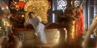 Rajinikant GIF by Tʜᴀʟᴀɪᴠᴀʀ Fᴀɴʙᴏʏ