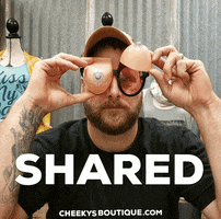Cheekysbrand share bossman cheekyschicks GIF