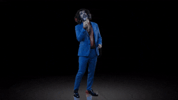 Couldn't Find The Words To Sing Until I Found You