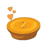 Coffee Sticker by Z Energy