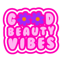 Christmas Beauty Sticker by MECCA Brands