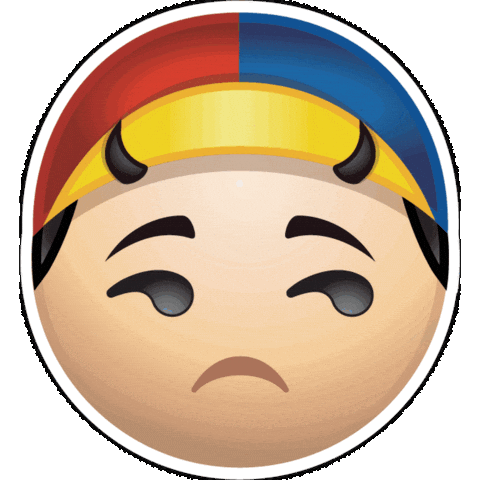 El Chavo Del Ocho Emoji Sticker by Grupo Chespirito