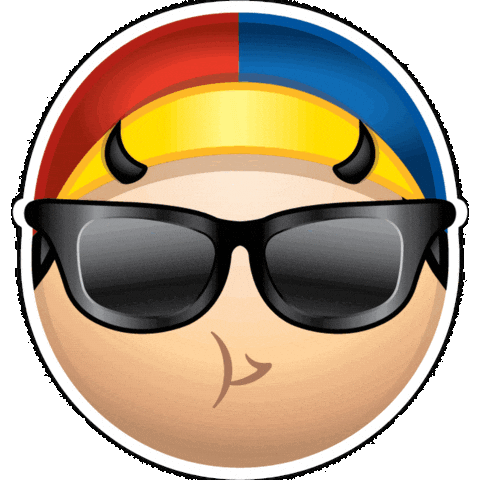 El Chavo Del Ocho Emoji Sticker by Grupo Chespirito