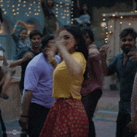 Idhayam Murali GIF by Think Music