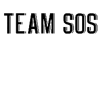 Teamsos Sticker by Intern John