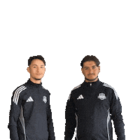 Kadir Yigit Sticker by Soccerchampions Academy