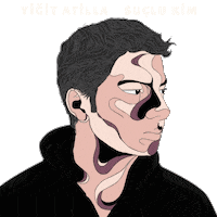 Sony Music Sticker by Ceviz Social Media