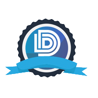 Dequore qualidade garantida dequore qualidade garantinadequore Sticker