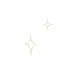 Night Star Sticker