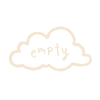 Empty Sticker