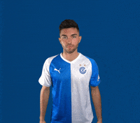 Club Zurich GIF by GCZ