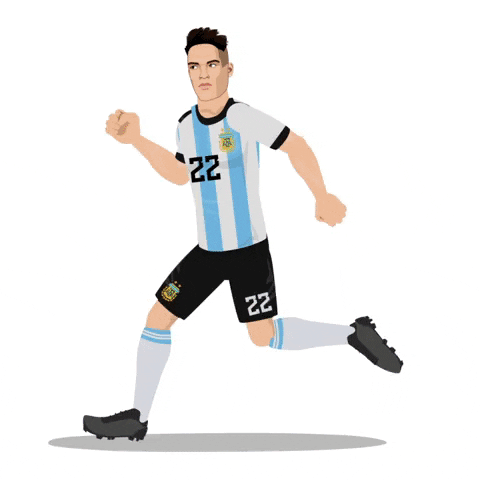 World Cup Football GIF by Panini America