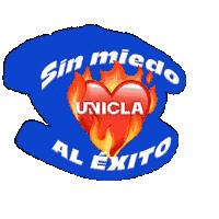Uniclamx unicla universiada25 universiada2025 Sticker