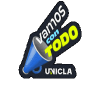 Uniclamx unicla universiada25 universiada2025 Sticker