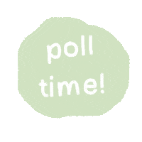 _loveaishax time poll loveaishax aishaaali Sticker