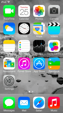 ios GIF