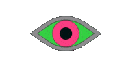 Absinthe Sticker by CAB