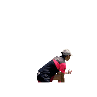 Sportswoman Sticker by Ladies Madrid FG