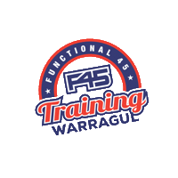 Sticker by F45 WARRAGUL