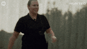 Huntedau GIF by Hunted Australia