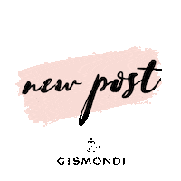 New Post Sticker by gismondi1754prague