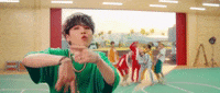 Butter GIF by BTS 방탄소년단