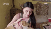 Dog Hug GIF by We TV