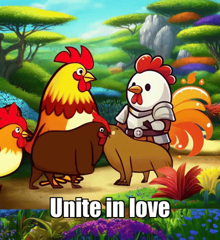 Unconditional Love Wisdom GIF by Zorooster