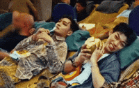 Cy Unus GIF