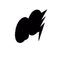 jaznbx gatorade 5v5 nobox gtdnobox Sticker