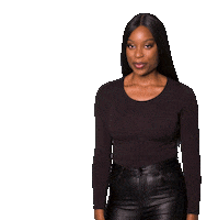 Happy Linda Sticker by RTLde