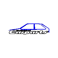Individualcarparts car polo individual carparts Sticker