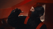 Hand Overcompensate GIF by twenty one pilots