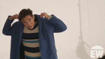 Ellen Page Ew GIF by Entertainment Weekly