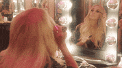 Makeup Mirror GIF by Carrie Underwood