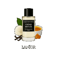 Musk Parfum Sticker by Lanior