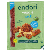 Plant Based Vegan Sticker by endori