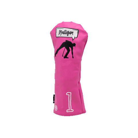 clubhatz giphyupload golf major golfing Sticker