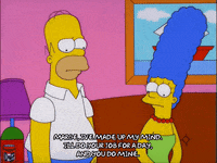 homer simpson GIF