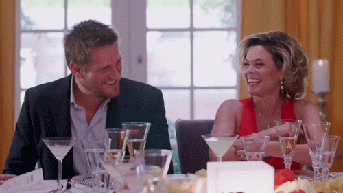 fox tv laughing GIF by My Kitchen Rules on FOX